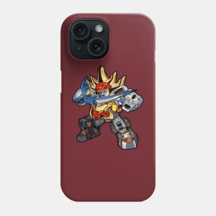 untitled Phone Case