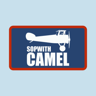 Sopwith Camel T-Shirt