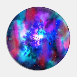 Virgo Pin