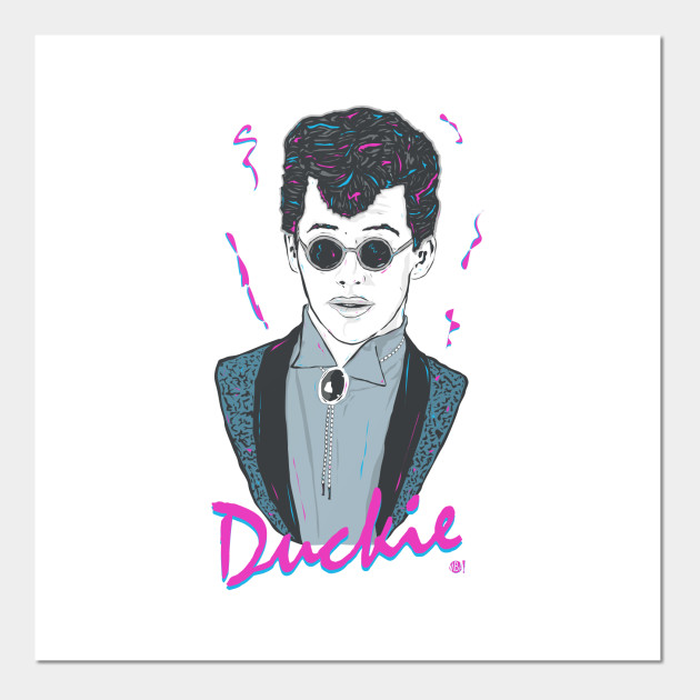 Pretty in Pink Art Print