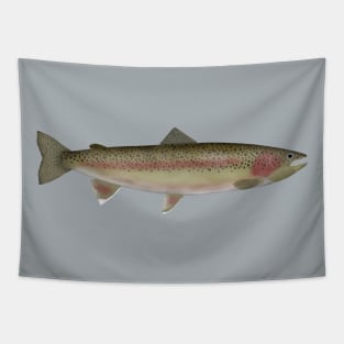 Steelhead - Spawn Phase Tapestry