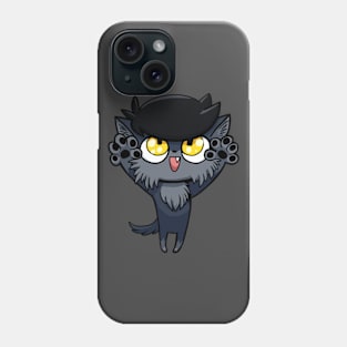 Pick me up Phone Case