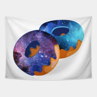 Doughnuts Tapestry