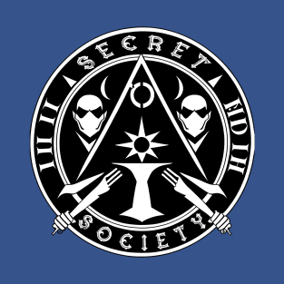 Secret Society T-Shirt