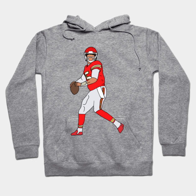 chiefs mahomes hoodie