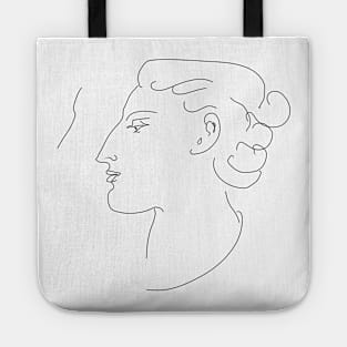 Matisse Tote