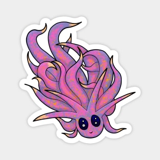 Cute Sea Slug: Miei Magnet