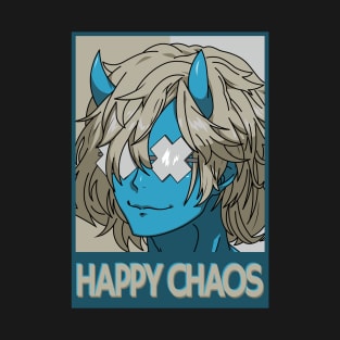 Hoppy Chaos T-Shirt