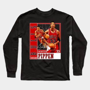 Shirts, Vtg Michaeljordan Scottie Pippen The Flu Game Rap Tee Chicago  Bulls T Shirt