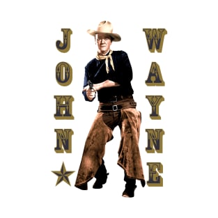 John Wayne T-Shirt