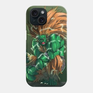 Blanka Phone Case