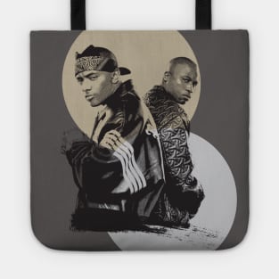 Mobb Deep Tote