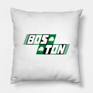 Boston '24 Pillow