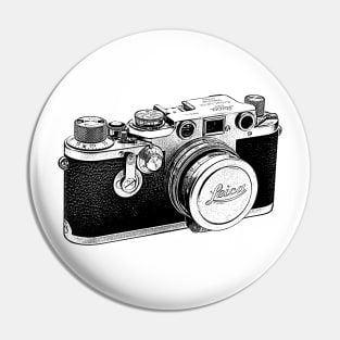 Camera III-C Pin