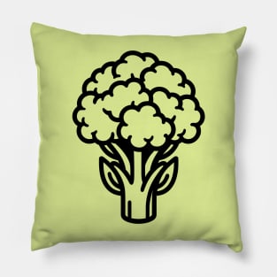 Cauliflower Pillow