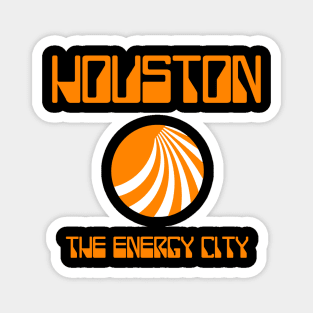 Rollerball - Houston Magnet