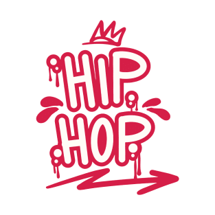 hip hop T-Shirt