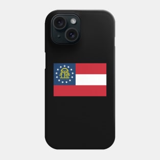 Georgia Phone Case