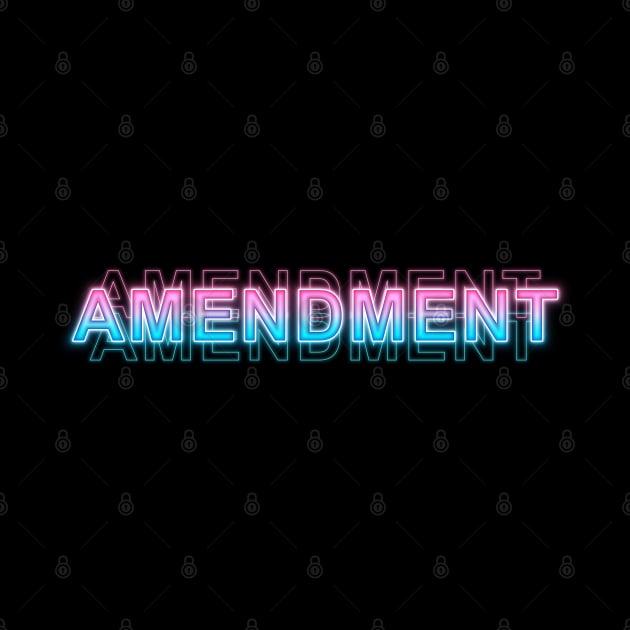 Amendment by Sanzida Design