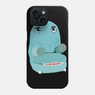 Chairry Phone Case