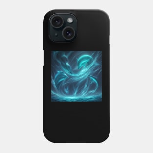 Mystical Encounter Phone Case