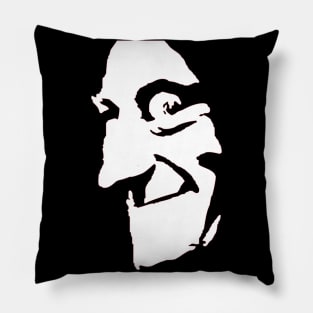 Igor Young Frankenstein Pillow