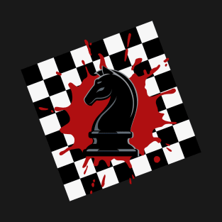 Death chess T-Shirt