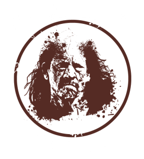 MACHETE'S TACOS Magnet