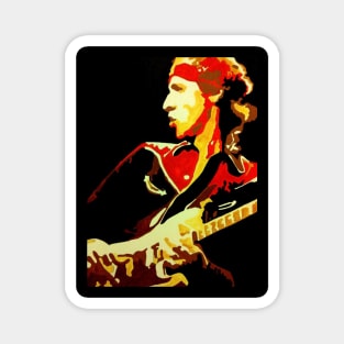 mark knopfler Magnet