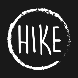 Hiking T-Shirt