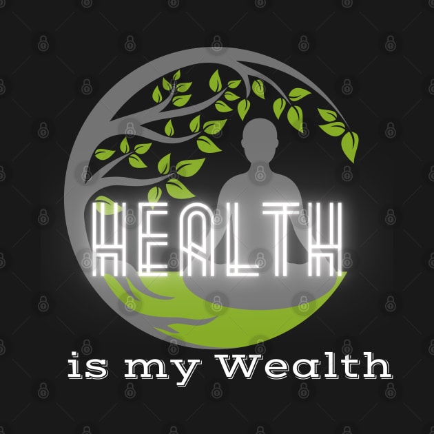 Healthy lifestyle by BOUTIQUE MINDFUL 