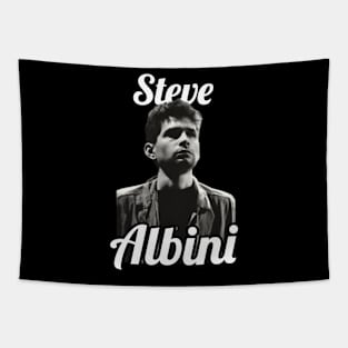 Steve Albini / 1962 Tapestry