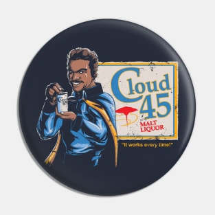 Cloud 45 Pin