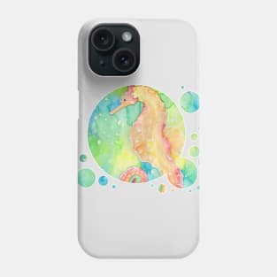 Seahorse Phone Case