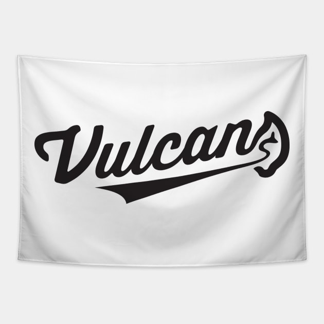 Vulcans Tapestry by gonzr_fredo