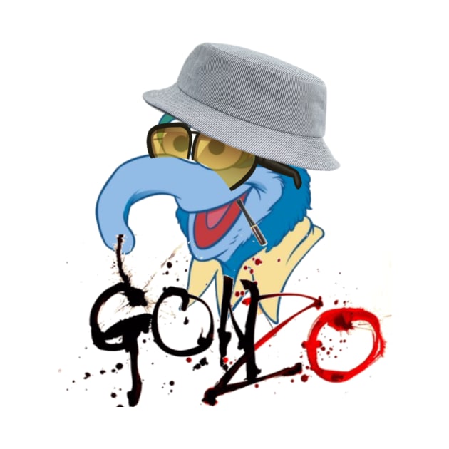 Dr. Gonzo by drgonzosassistant