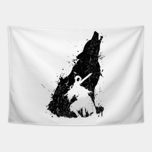 artorias dark souls Tapestry