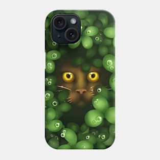 Lucky cat Phone Case