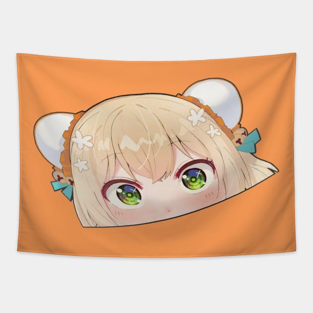 Momosuzu Nene Tapestry by Soonymarwick