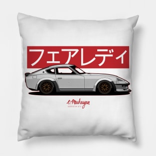 280Z Pillow