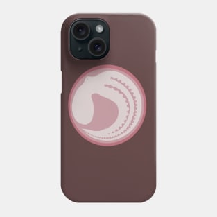 Prometheus Foetus Phone Case