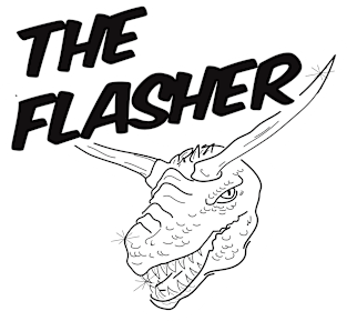 The Flasher Magnet