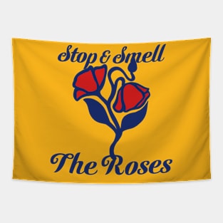 Roses Tapestry