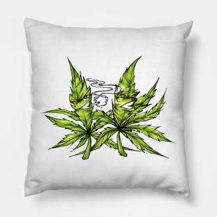 BEST BUDS Pillow