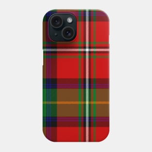 Clan Boyd Tartan Phone Case