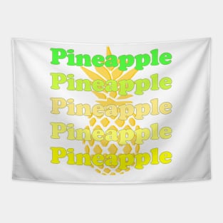 PINEAPPLE PINEAPPLE Tapestry