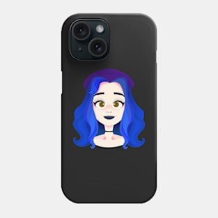 Mini Me - Happy Face Phone Case