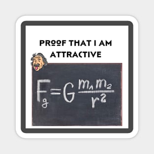 Attractive Magnet