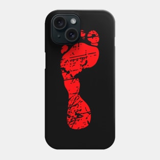 Foot Clan Phone Case