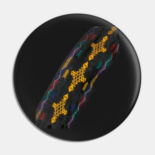 Habesha Pin